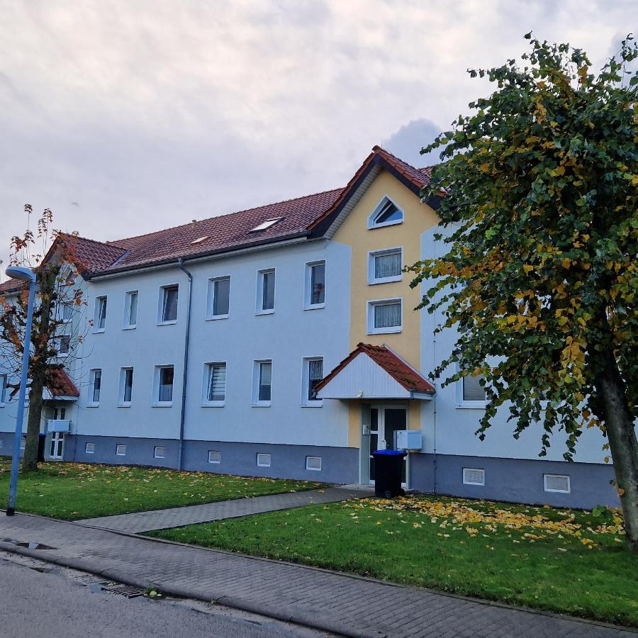 Dm Hotels & Apartments - Apartment Dosborn 5-9 Dingelstadt Exterior foto